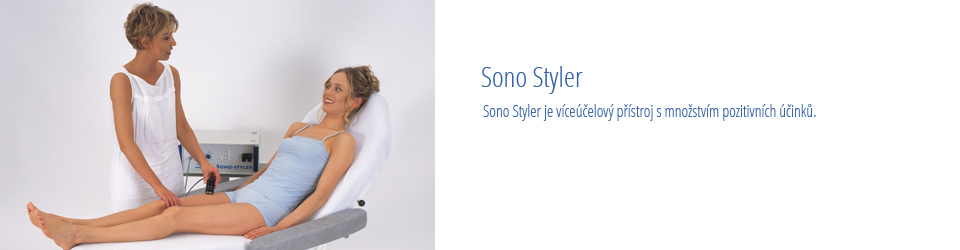 Sono Styler